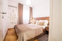Appartement met 1 Slaapkamer