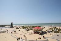 CALIDRIS De Panne - B&B