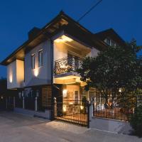 APARTMENTS VRANAS - Bed and Breakfast Visoko