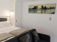 Doppel-/Zweibettzimmer
