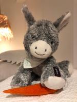 Le Refuge de l'Âne Carotte Aubagne-Cassis-Aix en Provence - B&B Aubagne