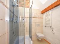Quadruple Room with Sea View