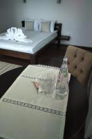 Chambre Double avec Salle de Bains Privative