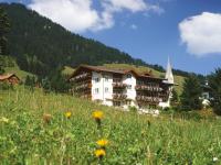 B&B Mittelberg - Hotel Garni Ingeborg - Bed and Breakfast Mittelberg