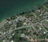 Appart Thonon Corzent au bord du Lac - B&B Thonon-les-Bains