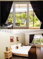 Haus Holzapfel - B&B Beaufort West