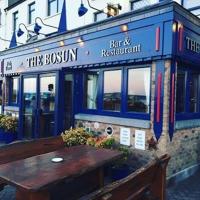 B&B Monkstown - The Bosun - Bed and Breakfast Monkstown