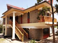 Merinja Guest House - B&B
