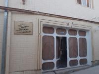 Guest house IBROHIM حلال - Bed and Breakfast