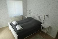 B&B Kuressaare - Kuressaare Park Apartment - Bed and Breakfast Kuressaare