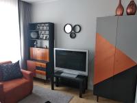 LENGOWSKIEGO APARTAMENT CENTRUM - B&B Olsztyn