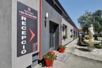 Familia Panzió & Apartmanház Győr - B&B Győr
