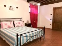 Apartment mit 1 Schlafzimmer (2 Erwachsene)