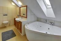 Appartement Deluxe
