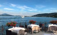 B&B Baveno - Hotel Eden - Bed and Breakfast Baveno