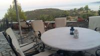 villa athos - B&B Sárti