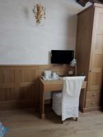 Camera Standard Matrimoniale/Doppia con Letti Singoli - Mansarda