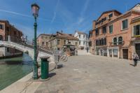 Ca' Pantalon Terrace - B&B Venezia