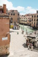 Ca' Pantalon Terrace - B&B Venezia