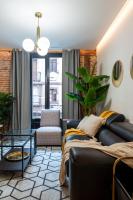 Safari AC by Staynnapartments - Ferienwohnung Bilbao