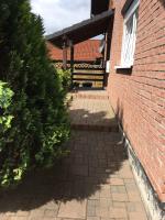 Ferienhaus Casa Moderna - B&B Wiesbaum