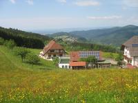 Reeshof - B&B