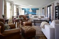 Chambre Double avec Salle de Bains Privative