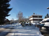 Appartamento con 1 Camera da Letto