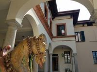 B&B Busto Arsizio - DE PIANTE GUEST - Bed and Breakfast Busto Arsizio