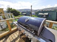 A Green Pearl in the Heart of Tórshavn - B&B Tórshavn