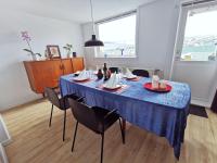 A Green Pearl in the Heart of Tórshavn - B&B Tórshavn