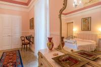 Deluxe Zimmer (2 Erwachsene & 1 Kind)