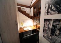 Doppelzimmer mit Balkon