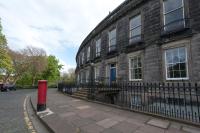 City Retreat Edinburgh ApartHotels - Ferienwohnung Edinburgh