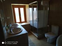 La casa de la Petra - Ferienwohnung Quintanar de la Sierra