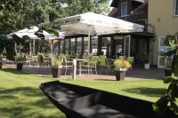 Kur und Wellnesshaus Spreebalance, The Originals Relais (Relais du Silence)