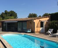 L'ATELIER JONQUERETTES - B&B Jonquerettes