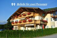 B&B St. Martin of Tennengebirge - Haus Kraft - Bed and Breakfast St. Martin of Tennengebirge