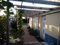 Apartamento - Planta baja