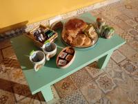 Los Remenizos Cabañas de Montaña - Bed and Breakfast