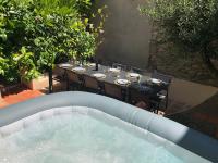 La Folie des Remparts - B&B Carcassonne