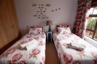 Froggy Bay is the best all the way! - Ferienwohnung Simon's Town