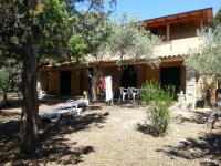 Villino Marzellinu Belvedere - Ferienwohnung Cala Liberotto