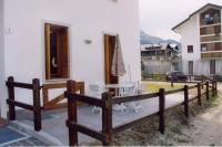 Casa bianca - B&B San Vito di Cadore