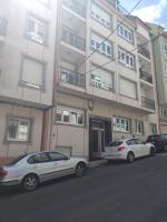 Apartamento en Laxe, Costa da Morte - B&B Laxe