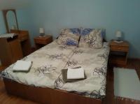 Großes Doppelzimmer