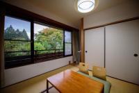 Chambre Quadruple - Vue sur Jardin