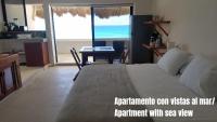 Appartement - Vue sur Mer