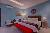One-Bedroom Suite Villa with Private Pool and Free Benefit