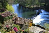 Casas Da Azenha - B&B